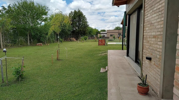 Casas - San Lorenzo - Venta