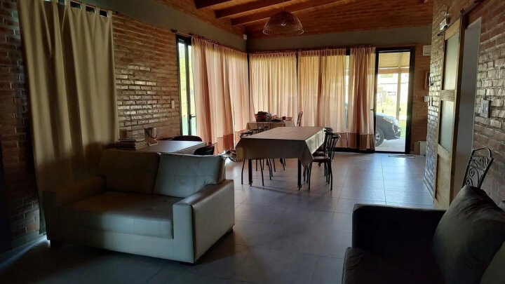 Casas - San Lorenzo - Venta