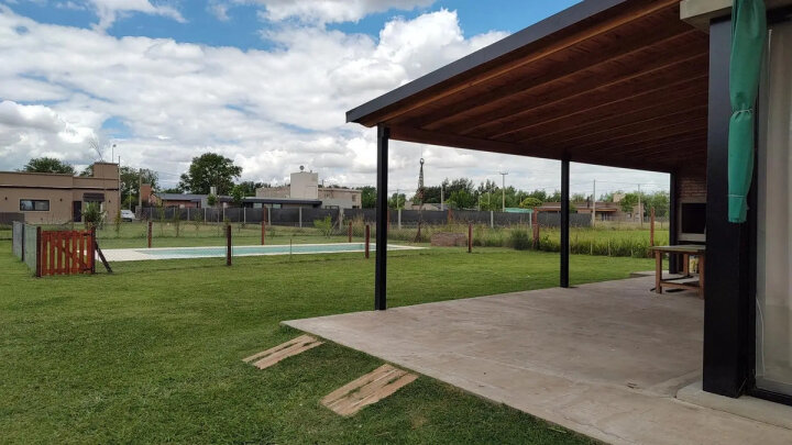 Casas - San Lorenzo - Venta