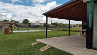 Casas - San Lorenzo - Venta