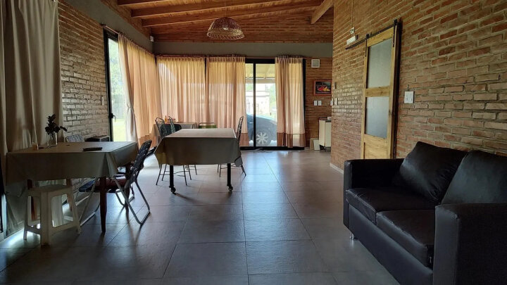 Casas - San Lorenzo - Venta