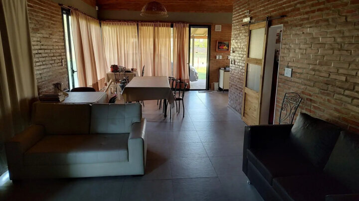 Casas - San Lorenzo - Venta