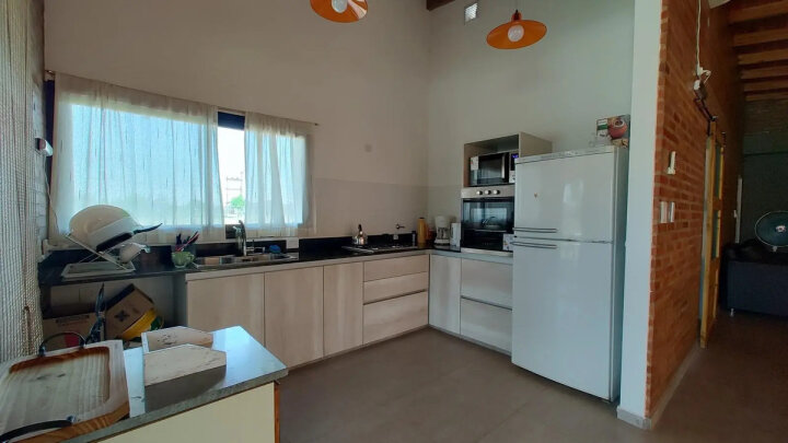 Casas - San Lorenzo - Venta