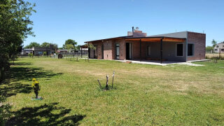 Casas - San Lorenzo - Venta