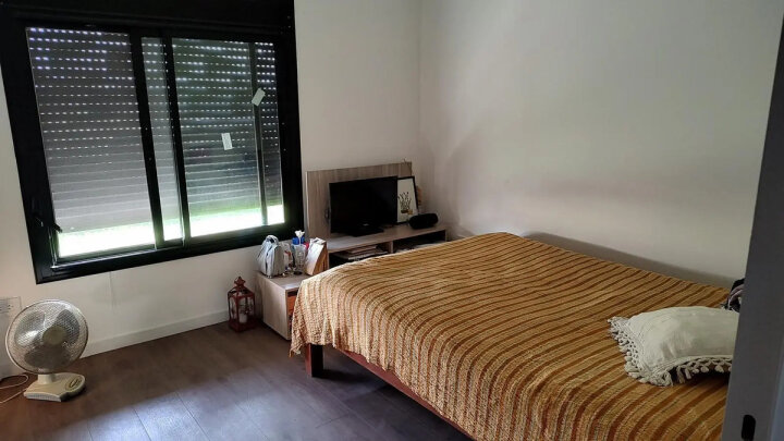 Casas - San Lorenzo - Venta
