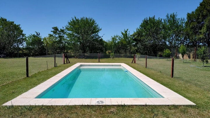 Casas - San Lorenzo - Venta