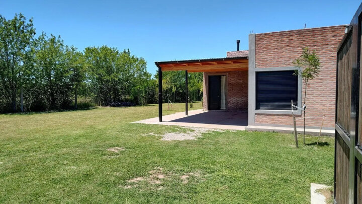 Casas - San Lorenzo - Venta