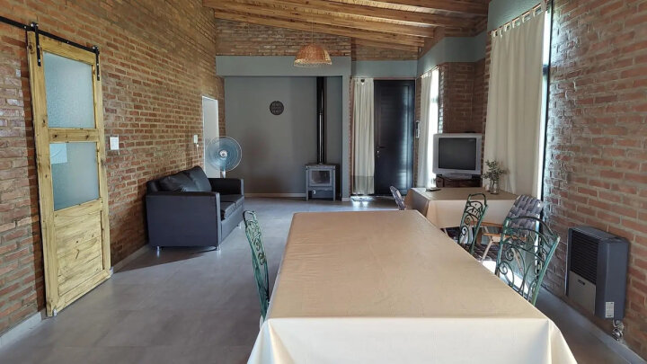Casas - San Lorenzo - Venta