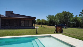 Casas - San Lorenzo - Venta