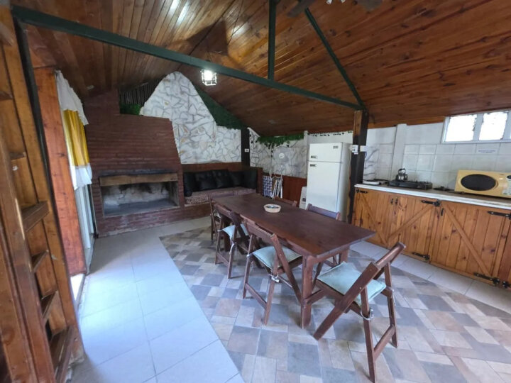 Casas - San Lorenzo - Venta