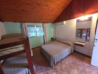 Casas - San Lorenzo - Venta