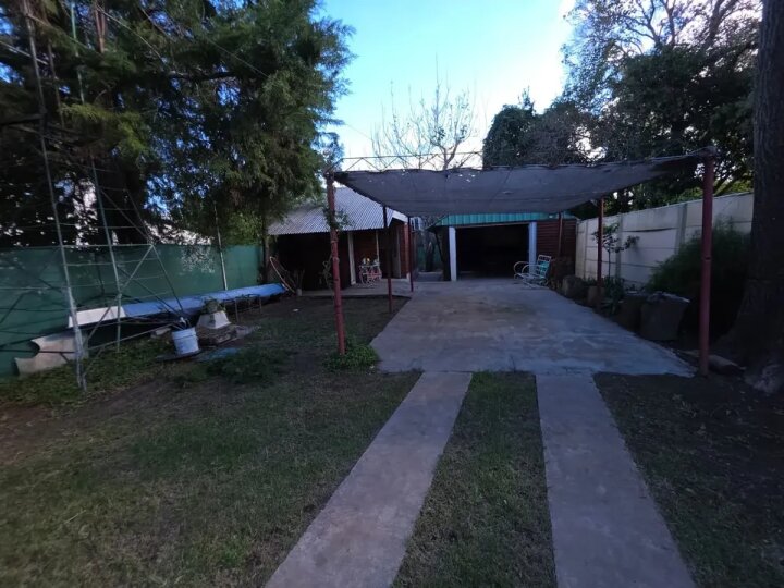 Casas - San Lorenzo - Venta