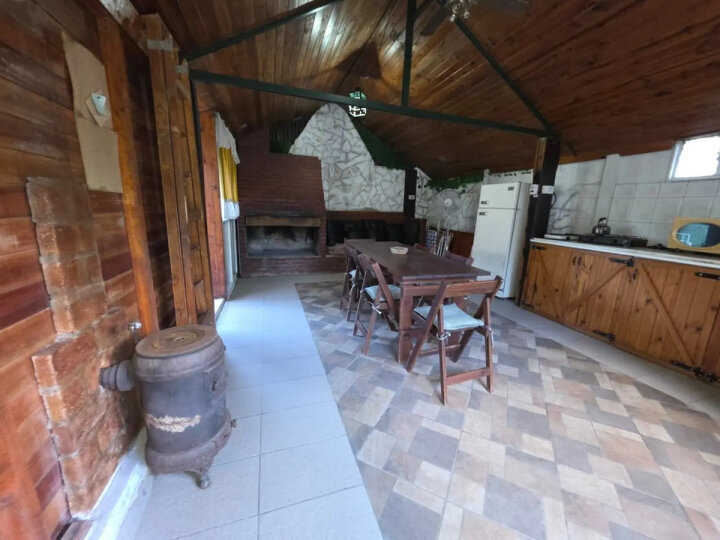 Casas - San Lorenzo - Venta