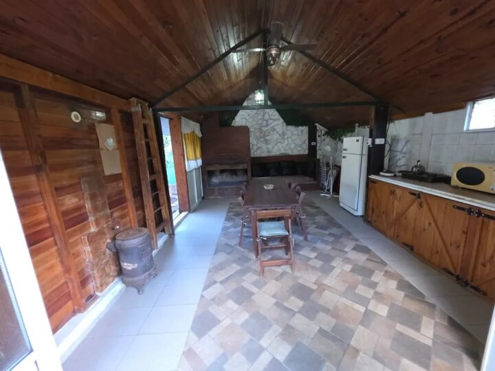 Casas - San Lorenzo - Venta