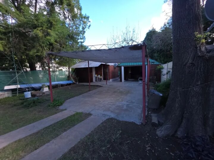 Casas - San Lorenzo - Venta