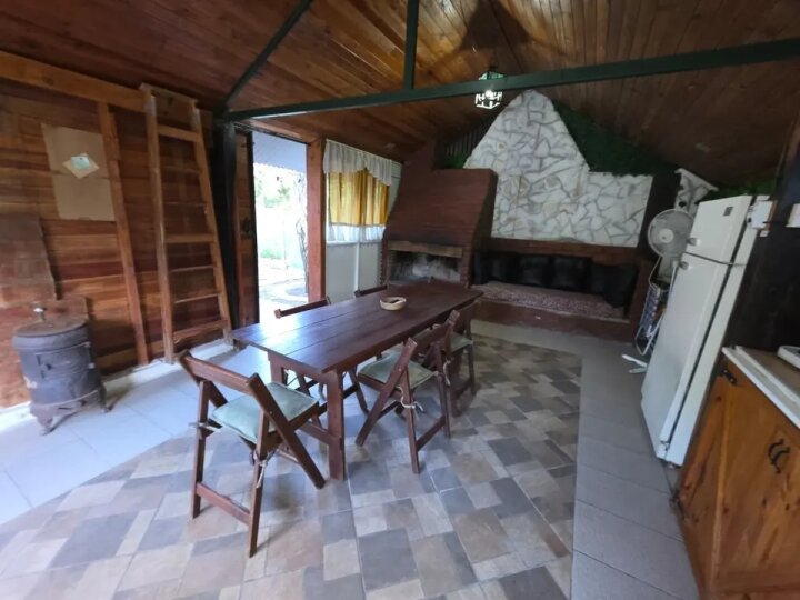 Casas - San Lorenzo - Venta