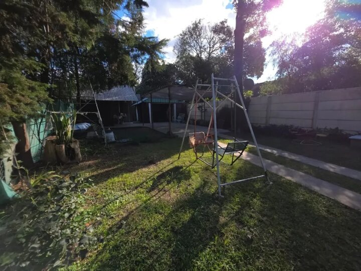 Casas - San Lorenzo - Venta