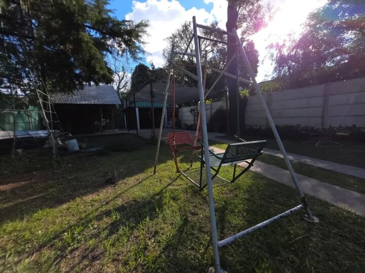 Casas - San Lorenzo - Venta