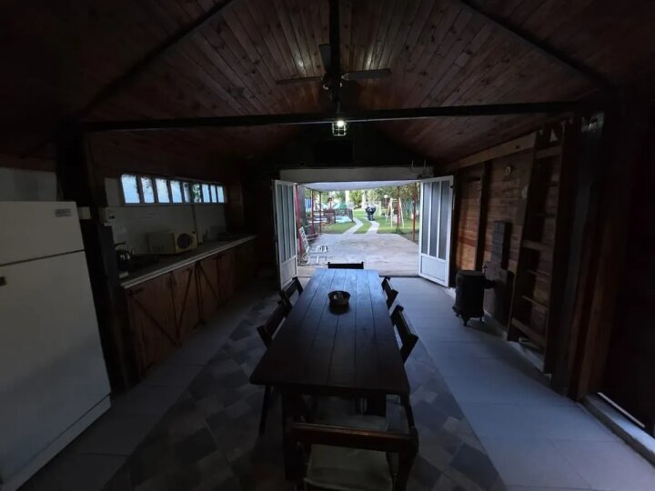 Casas - San Lorenzo - Venta