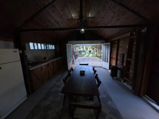 Casas - San Lorenzo - Venta