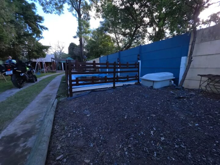 Casas - San Lorenzo - Venta