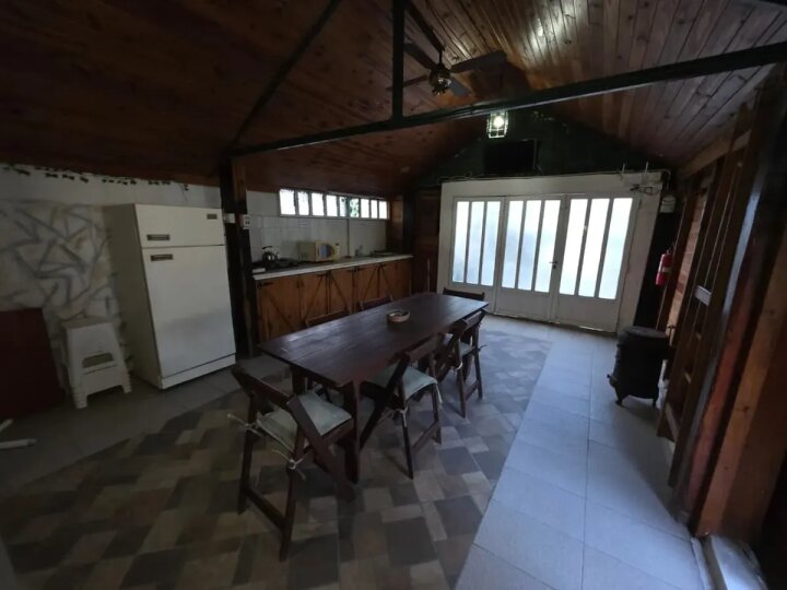 Casas - San Lorenzo - Venta