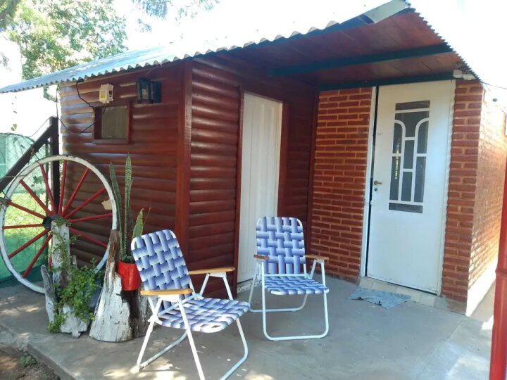 Casas - San Lorenzo - Venta