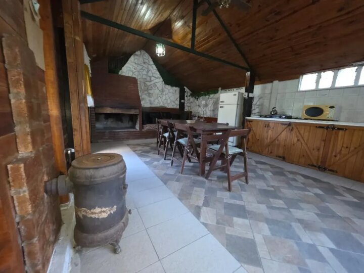 Casas - San Lorenzo - Venta