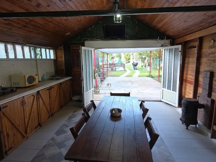 Casas - San Lorenzo - Venta