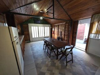 Casas - San Lorenzo - Venta