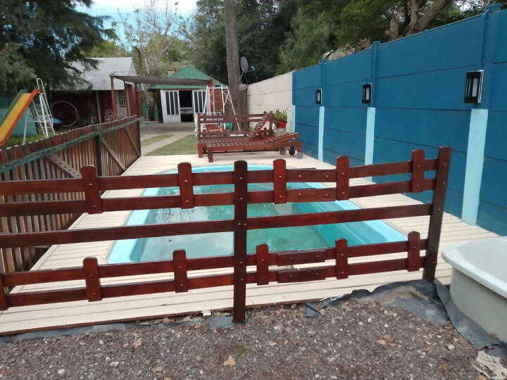 Casas - San Lorenzo - Venta