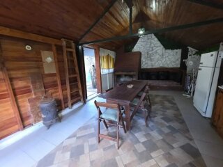 Casas - San Lorenzo - Venta