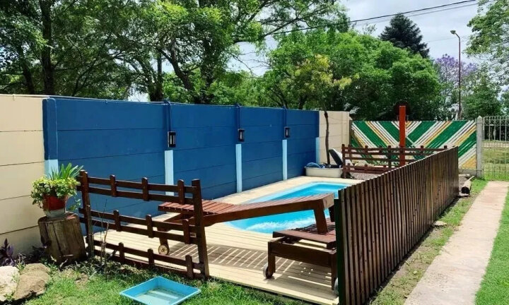 Casas - San Lorenzo - Venta