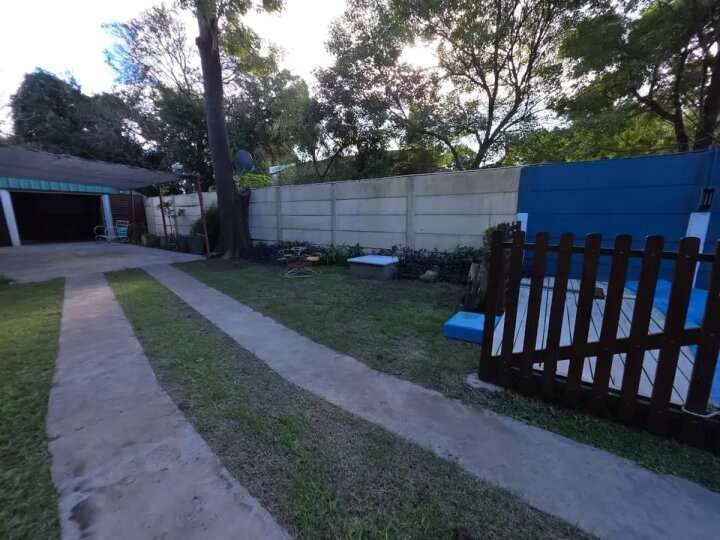 Casas - San Lorenzo - Venta