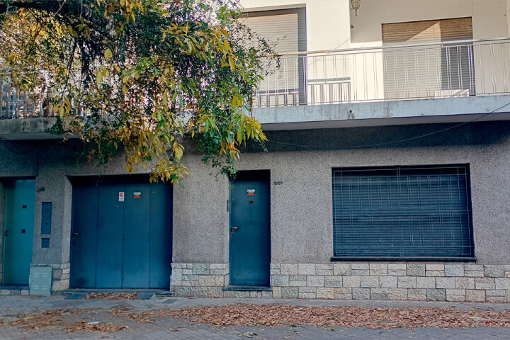Casas - Rosario -  Alquiler