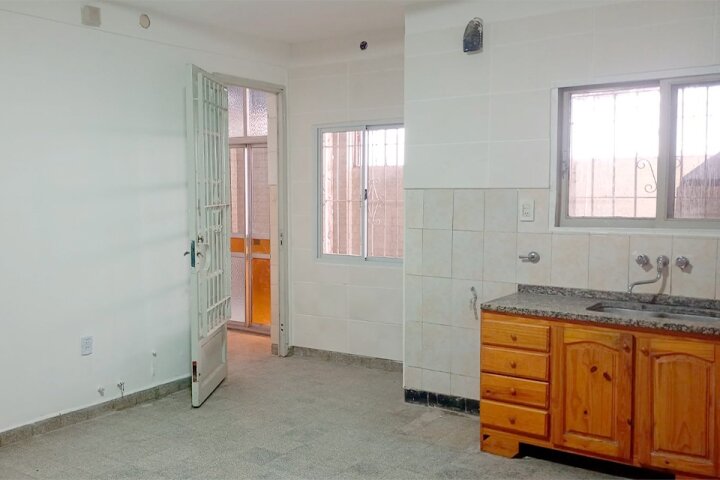 Casas - Rosario -  Alquiler