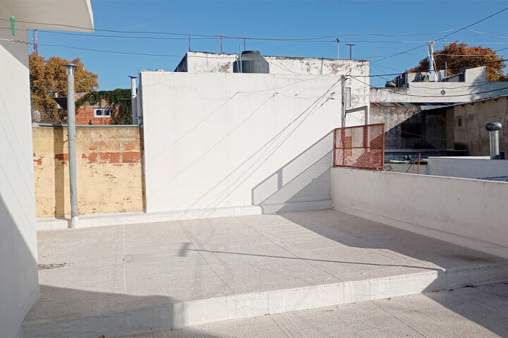 Casas - Rosario -  Alquiler