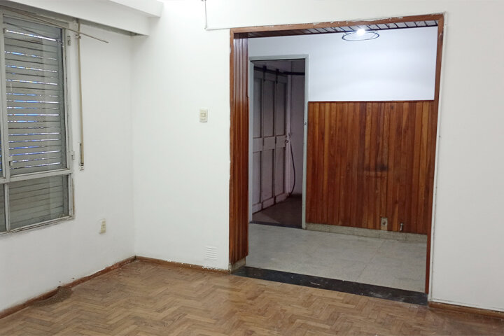 Casas - Rosario -  Alquiler
