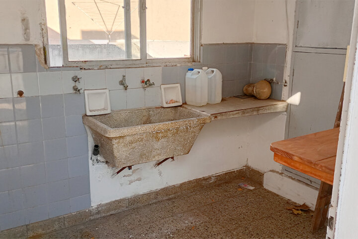 Casas - Rosario -  Alquiler