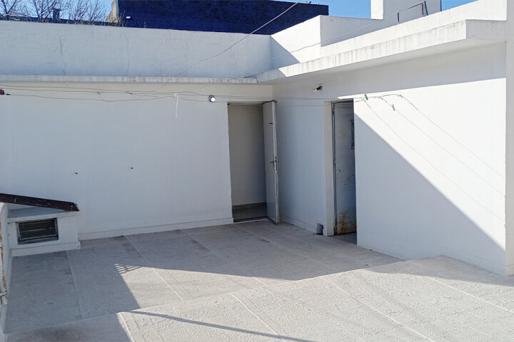 Casas - Rosario -  Alquiler