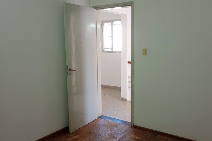 Casas - Rosario -  Alquiler