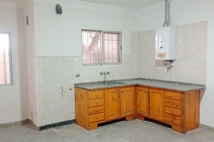 Casas - Rosario -  Alquiler