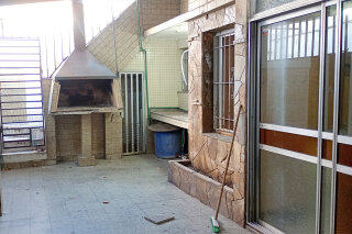 Casas - Rosario -  Alquiler