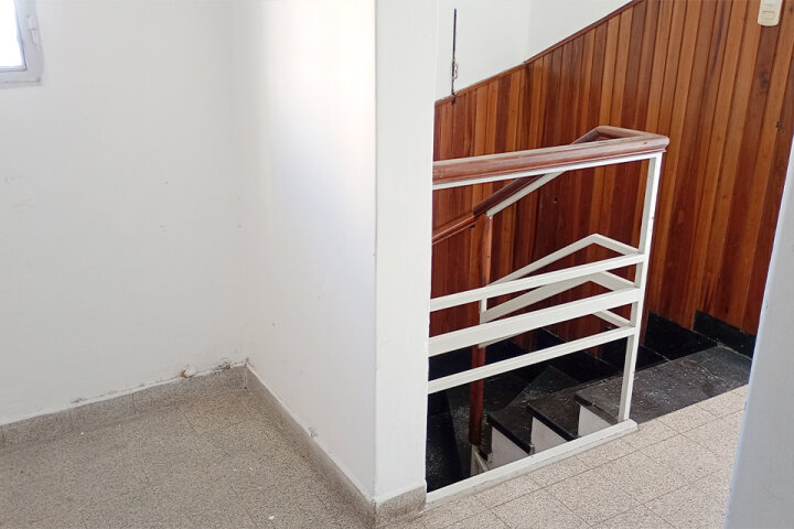 Casas - Rosario -  Alquiler