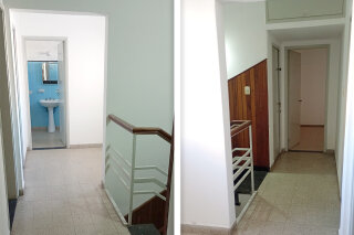 Casas - Rosario -  Alquiler