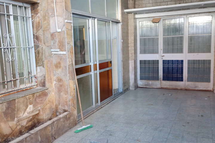 Casas - Rosario -  Alquiler
