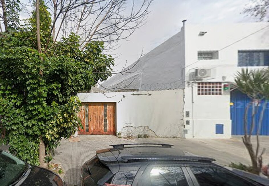 Lote de Terreno en Chacarita | OTERO 164 - 4
