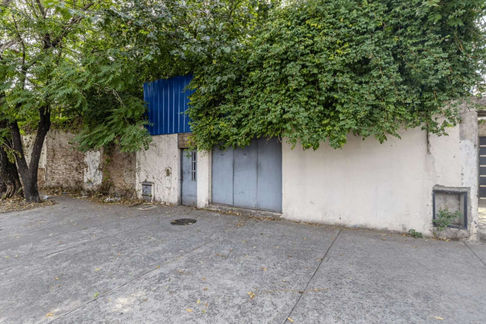 Venta de lote 400m2 en Pompeya, Tilcara 2946. - 2