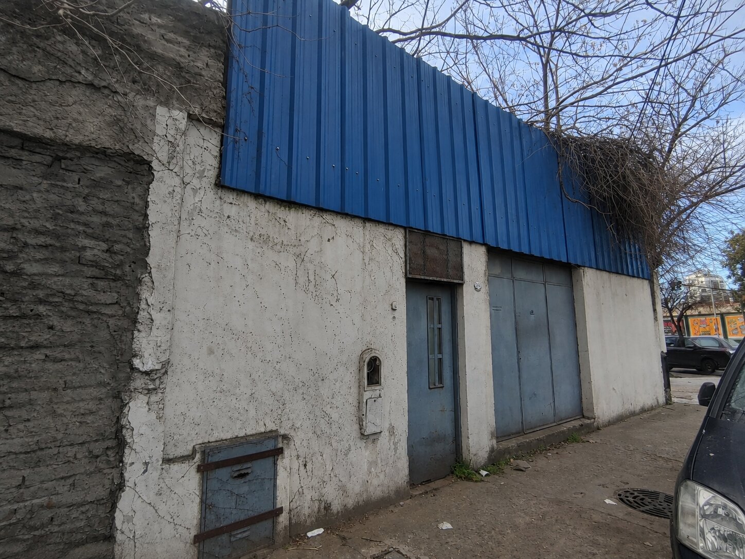 Venta de lote 400m2 en Pompeya, Tilcara 2946. - 1