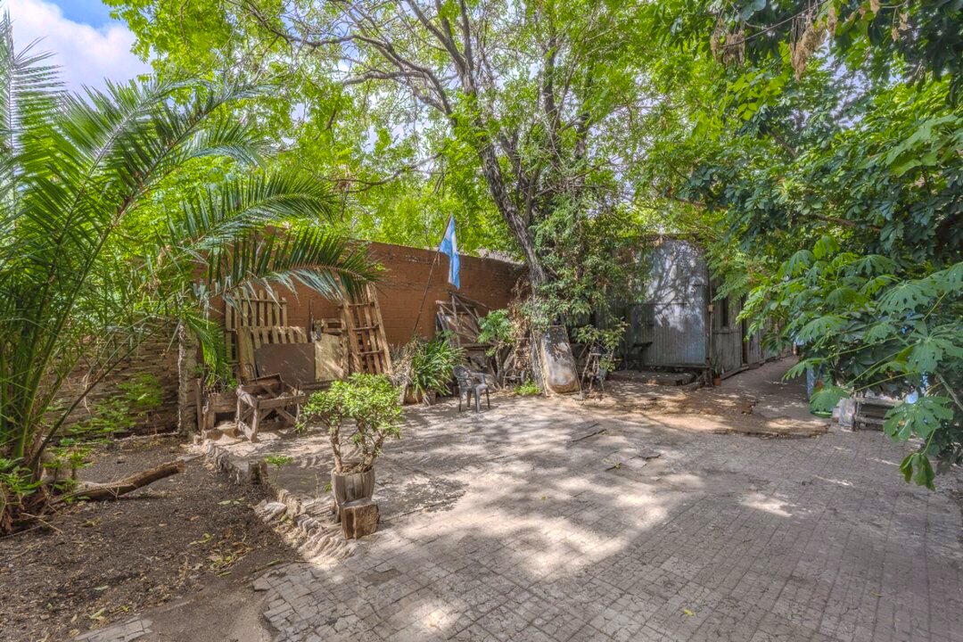 Venta de lote 400m2 en Pompeya, Tilcara 2946. - 4